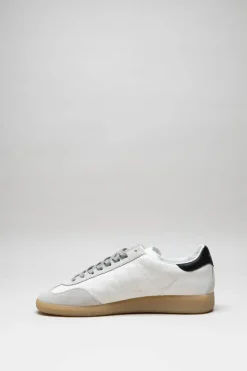 Ama Brand - Wit Sneaker