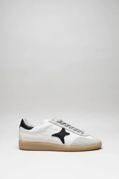 Ama Brand - Wit Sneaker