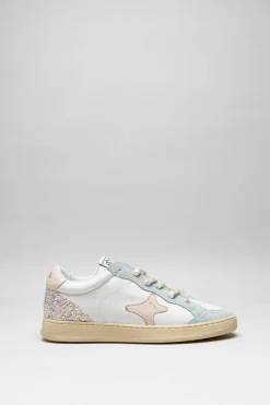 Ama Brand - Wit Sneaker