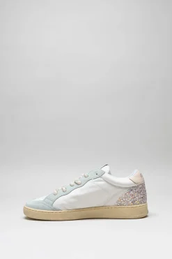 Ama Brand - Wit Sneaker