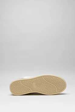 Ama Brand - Wit Sneaker