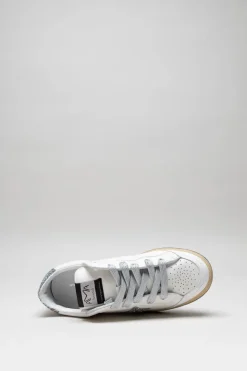 Ama Brand - Wit Sneaker