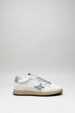 Ama Brand - Wit Sneaker