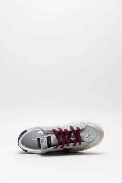 Ama Brand - Zilver Sneaker