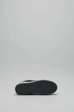 Ama Brand - Zwart Sneaker