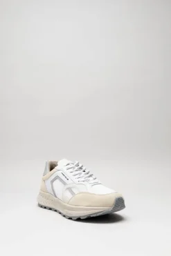 Ambitious - Beige Sneaker