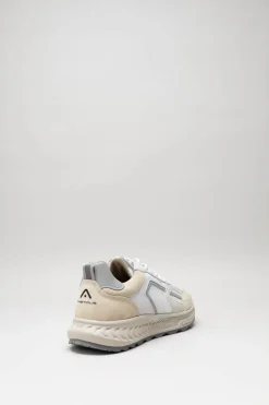 Ambitious - Beige Sneaker