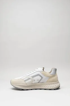 Ambitious - Beige Sneaker