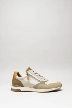 Ambitious - Beige Sneaker