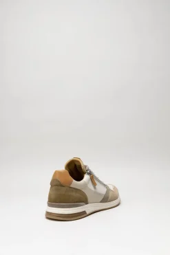 Ambitious - Beige Sneaker