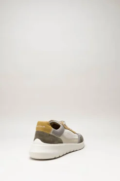 Ambitious - Beige Sneaker