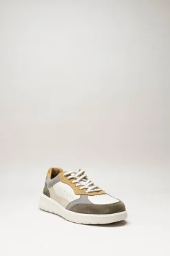 Ambitious - Beige Sneaker
