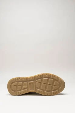 Ambitious - Beige Sneaker