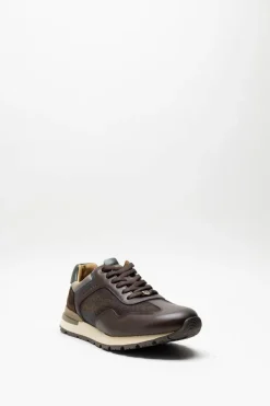 Ambitious - Bruin Sneaker