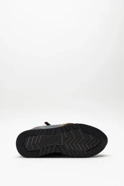 Ambitious - Bruin Sneaker