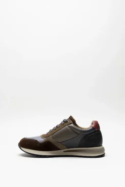 Ambitious - Bruin Sneaker