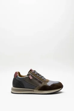 Ambitious - Bruin Sneaker