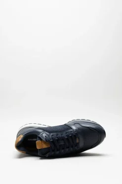 Ambitious - Donkerblauw Sneaker