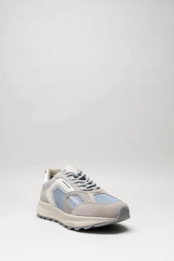 Ambitious - Grijs Sneaker
