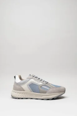 Ambitious - Grijs Sneaker