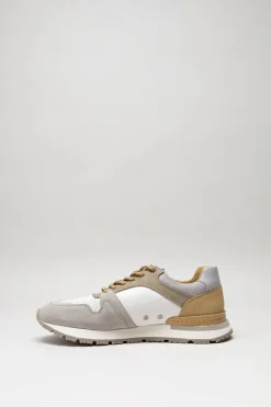 Ambitious - Taupe Sneaker