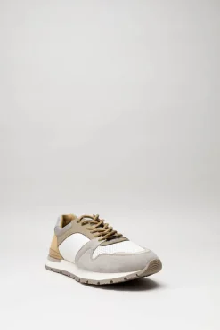 Ambitious - Taupe Sneaker