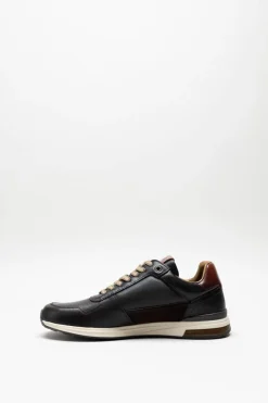 Ambitious - Zwart Sneaker