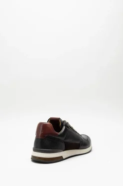 Ambitious - Zwart Sneaker