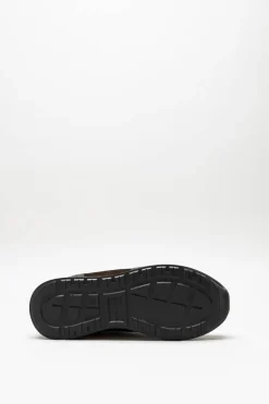 Ambitious - Zwart Sneaker