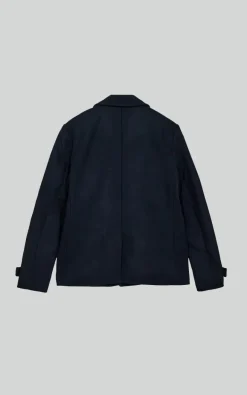 Anerkjendt - Blauw Jas