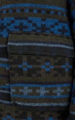 Anerkjendt - Blauw Jas