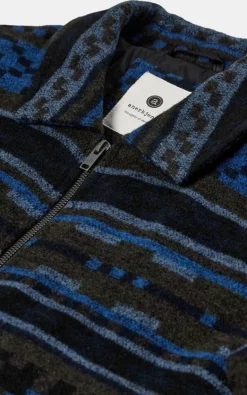 Anerkjendt - Blauw Jas