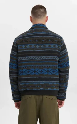 Anerkjendt - Blauw Jas