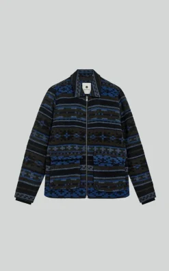 Anerkjendt - Blauw Jas