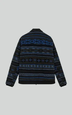 Anerkjendt - Blauw Jas