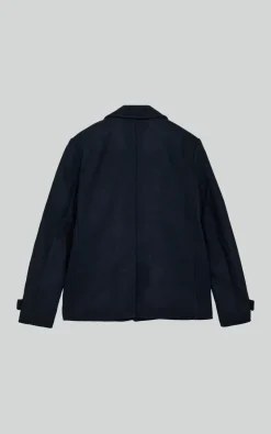 Anerkjendt - Blauw Jas
