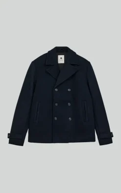 Anerkjendt - Blauw Jas