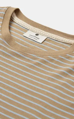 Anerkjendt - Camel T-shirt