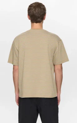 Anerkjendt - Camel T-shirt