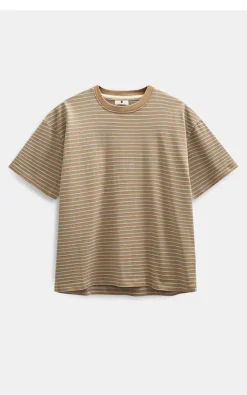 Anerkjendt - Camel T-shirt