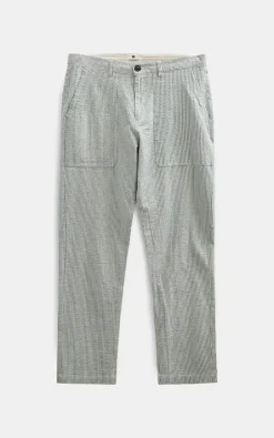 Anerkjendt - Ecru Broek