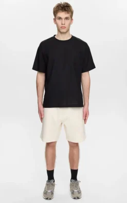 Anerkjendt - Ecru Short/bermuda