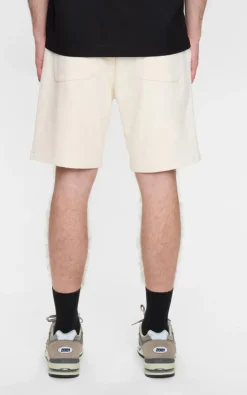Anerkjendt - Ecru Short/bermuda