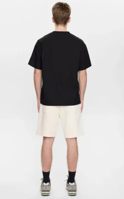 Anerkjendt - Ecru Short/bermuda