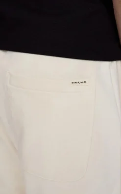 Anerkjendt - Ecru Short/bermuda