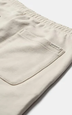 Anerkjendt - Ecru Short/bermuda