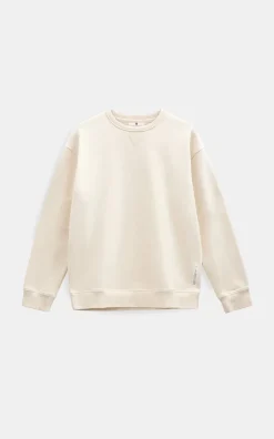 Anerkjendt - Ecru Sweater