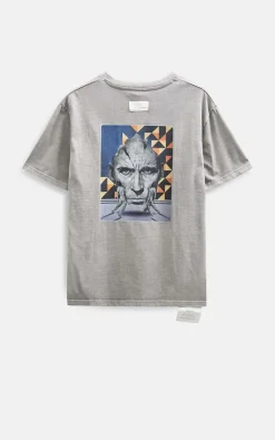 Anerkjendt - Grijs T-shirt