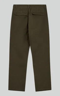 Anerkjendt - Kaki Broek