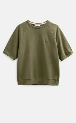 Anerkjendt - Kaki Sweater